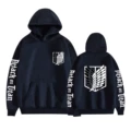 Navy blue B