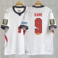 2026 world cup england home jersey #9