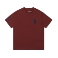 A001 wine red