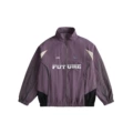 Purple;