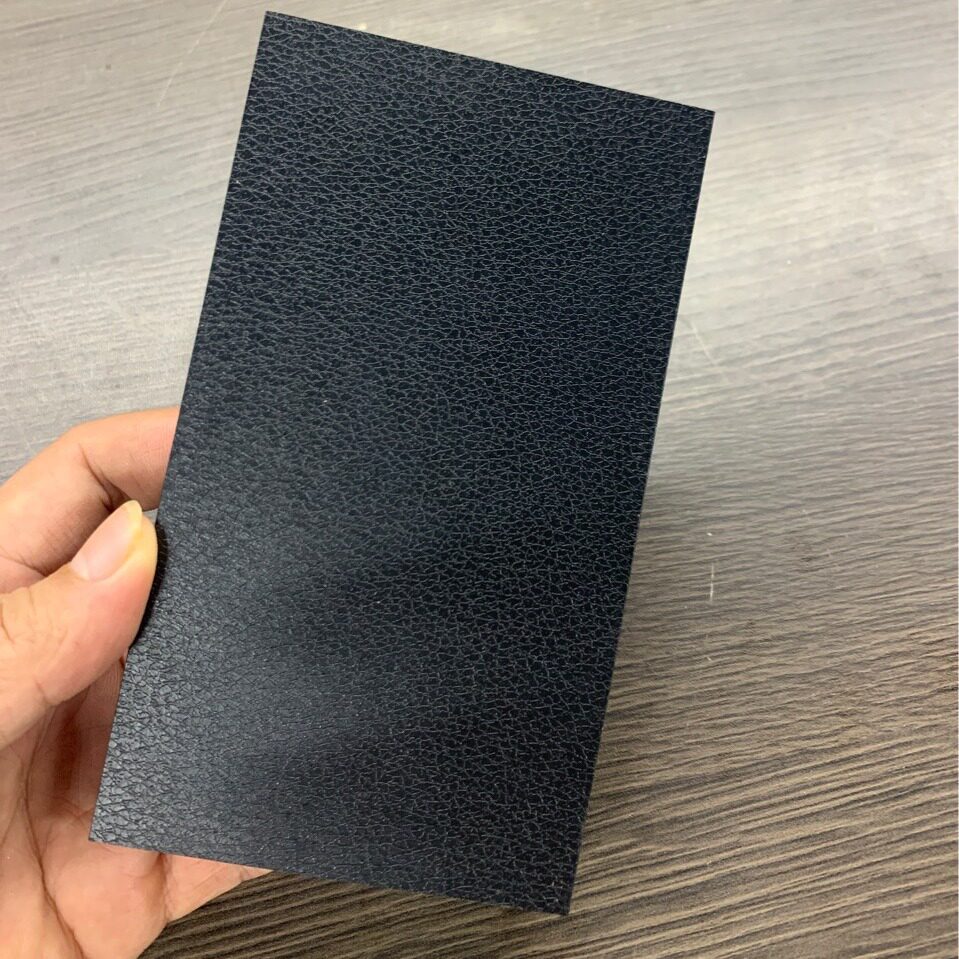 In stock watch strap box Apple watch strap packaging watch strap black wooden box Universal watch strap wooden box packaging gift box