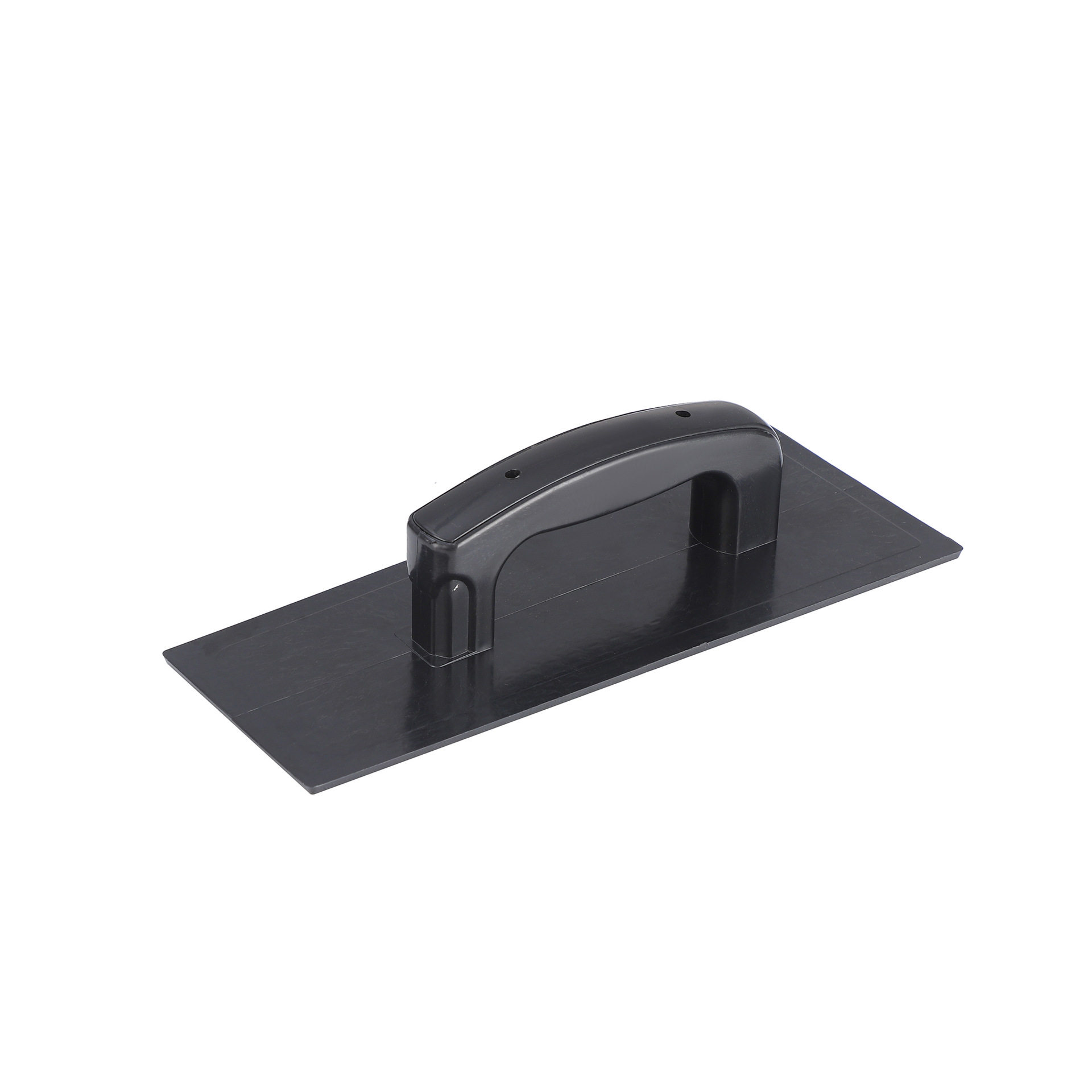 Plastic Flat Cement Trowel, Mud Trowel, Plastering Board, Sand Board, Masonry Trowel, Sand Trowel