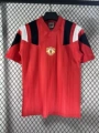 2627 manchester united retro