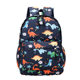 2025 New Dinosaur Children's School Bag 3-7 Years Old Baby Kindergarten Backpack K-Style 3 Digital Printing Children's Bag