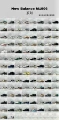 Nb1906 series-more colors