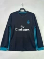 17-18 real madrid away game