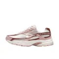 Pink brown