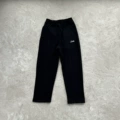 Straight style/black (high quality)