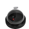 Simulation Surveillance Camera Monitor Model Indoor Fake Probe Without Punching and Pasting with Lights for Girls Living Alone