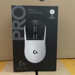 Logitech Gpw5 Snow Leopard Wireless Mouse Gaming Mouse Gpw5