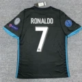 1718 real madrid away game no. 7
