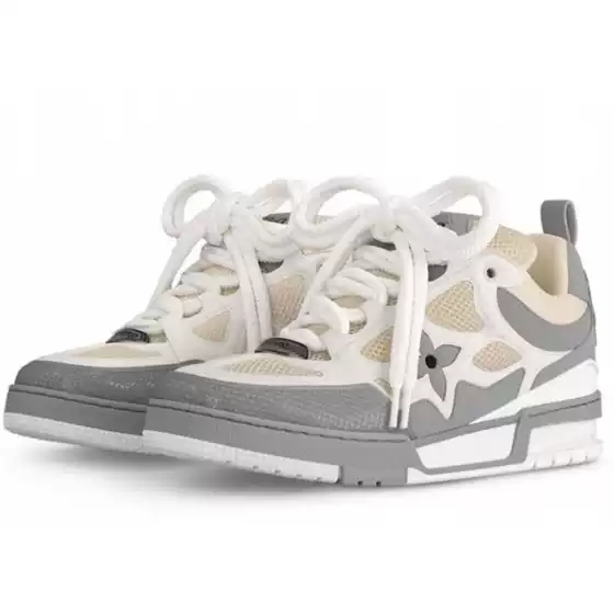 Cross-Border European Style Men's and Women's Platform Sneakers, Breathable and Wear-Resistant Dad Shoes, Couple's Sneakers