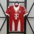 25-26 bayern munich home kit
