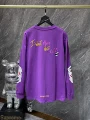 8696 purple-high version