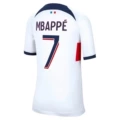 White No. 7
