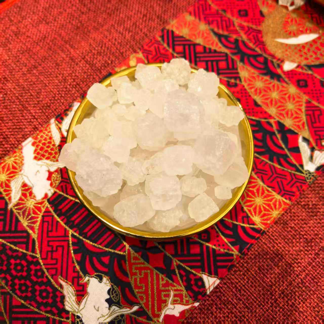 Manufacturer Supplies Coarse Salt for Home Purification, Large Grain Salt for Feng Shui, Sun-Dried Sea Salt, Large Grain Sea Salt, Coarse Salt for Home Feng Shui