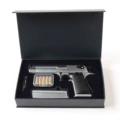 Sand Eagle/Silver