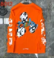 K8012 orange