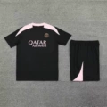 2425 paris black with pink