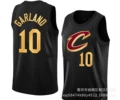 Cavaliers 10 Black