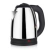 British standard electric kettle 304 stainless steel kettle household European standard thermal insulation kettle automatic power-off kettle kettle