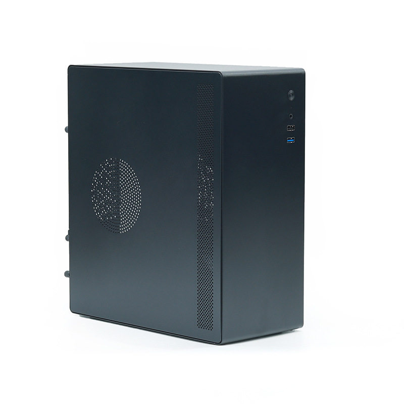 台式电脑全套I5I7I9高配台式组装电脑设计视频直播台式电脑一整套