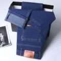 021 deep blue lightweight