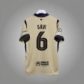 2526 barcelona away no. 6 champions league edition