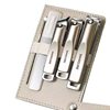 German Seiko Nail Clipper Nail Clipper Set for Men and Women Household Single Nail Clipper Oblique Manicure Tool Set