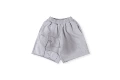 Rhinestone shorts