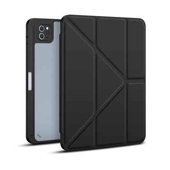 Ipad11 Protective Case 11-Inch 2025 New Model A16 Chip Apple 10 Tablet Protective Case Y-Fold Acrylic Anti-Fall