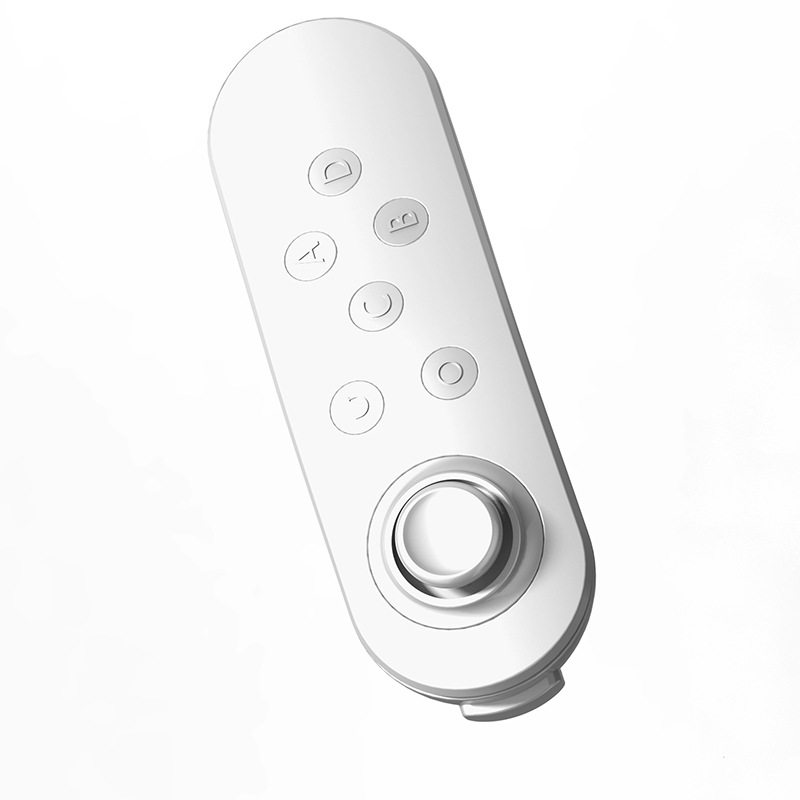 Vrpark Bluetooth Handle Mobile Phone Vr Remote Control Wireless Mouse Android Game Selfie Controller Wholesale Factory