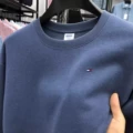 (spring and autumn style) mist blue
