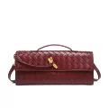 wine red