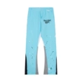 Style 8 [g30 sky blue--two lines of text]