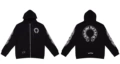5001 black - need sizes s and 3xl, dm me