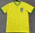 Yellow Brazil
