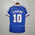 98 France home 10 stars