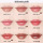 Пленкообразующая глазурь для губ Huaxia sweetheart Bear серии lip jelly поддерживает формирование одной части волосяного покрова, о чем можно говорить в большом количестве mini 2