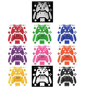 Spot sale Xbox One S Slim handle shell replacement shell repair replacement handle shell handle accessories