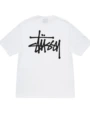 2200 short sleeve white