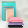 Color Bubble Bag Thickeneded Co-Extruded Film Self-Adhesive Bag Shock-Proof Bubble Envelope Express Packaging Bag Clothing Packaging Bag