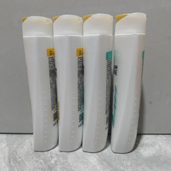 Wholesale Pan* Shampoo 200ml Silky Strong Root Nourishing Shampoo Labor Insurance Wholesale L Silky Smooth Anti-Dandruff Milk