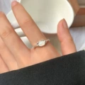 136 Stone (Size 7 Opening)