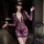 Эротическое белье OL teacher jk cat униформа pure desire женская комбинация cheongsam от имени night crisp 9999 mini 4