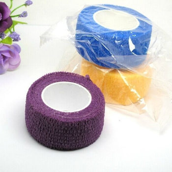 Nail Tools Nail Protector Hand Protection Bandage Nail Bandage Manicure Protection Sticker Manicure Tools