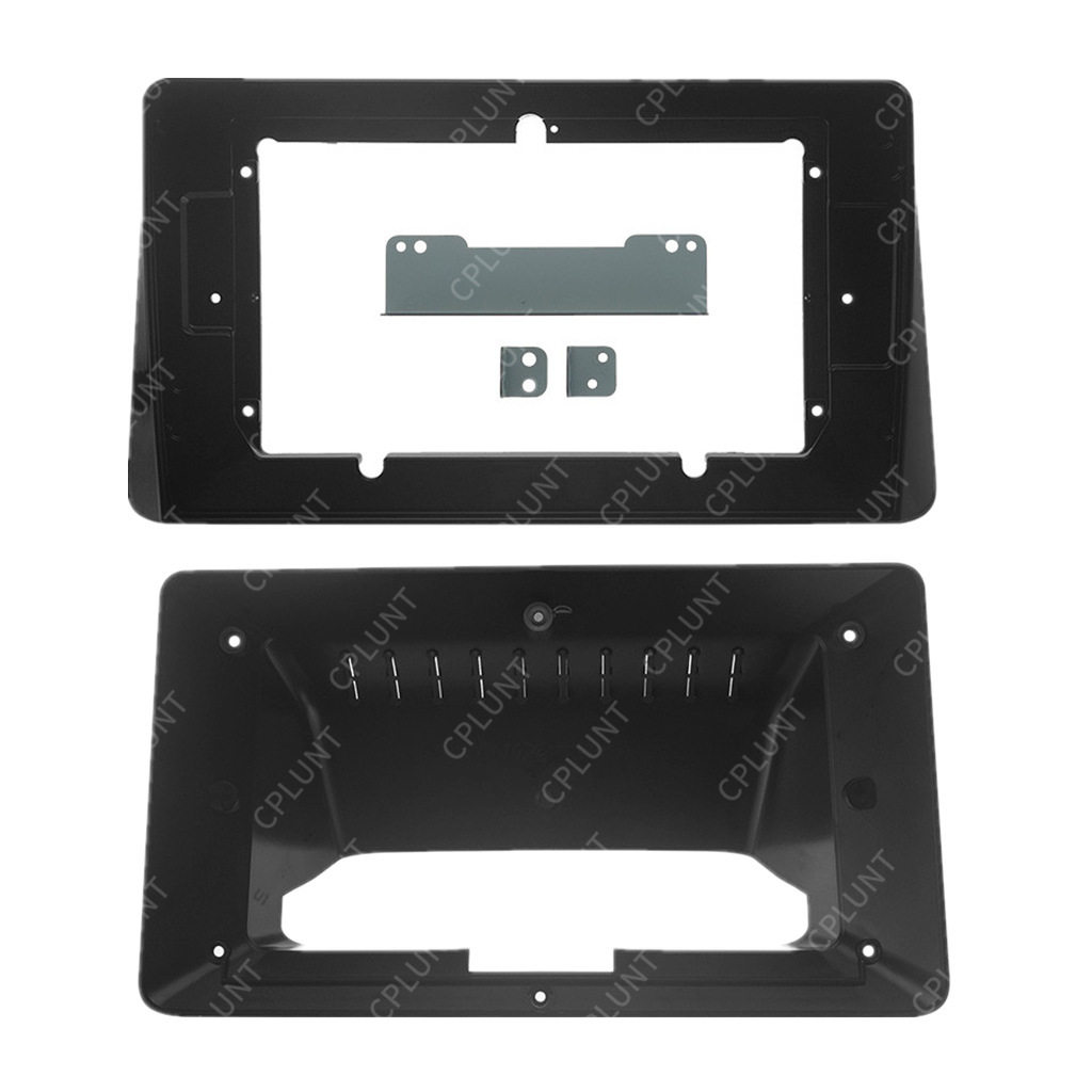 Car Navigation DVD Frame Panel Applicable MITSUBISHI Mitsubishi Eclipse Cross Variable Set Frame