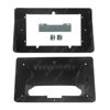 Car Navigation DVD Frame Panel Applicable MITSUBISHI Mitsubishi Eclipse Cross Variable Set Frame