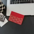 Dog tooth ge ya - red