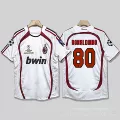 0607 away no. 80 + armband